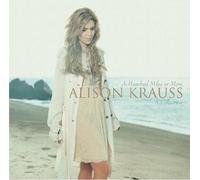 Alison Krauss - Hundred Miles or More: A Collection [New CD]