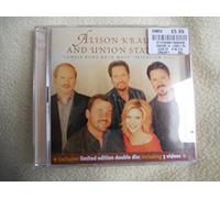 Alison Krauss - Interview Disc