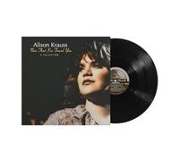 Alison Krauss - Now That I've Found You A Collection - Vinyl Record Re - K99z