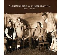 Alison Krauss & Union Station – Paper Airplane – CD – 2011