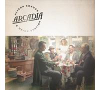Alison Krauss & Union Station - Arcadia [VINYL]