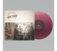 Alison Krauss & Union Station - Alison Krauss & Union Station Vinyl, Arcadia