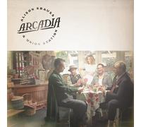 Alison Krauss & Union Station : Arcadia VINYL 12" Album (2025) NEW