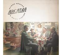 Alison Krauss & Union Station - Arcadia [VINYL]