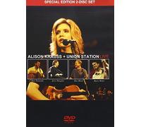 Alison Krauss & Union Station Live by Alison Krauss