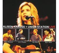 Alison Krauss & Union Station – Live – 2-CD (2002)