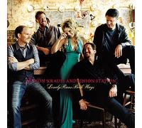 Alison Krauss & Union Station - Lonely Runs Both Ways