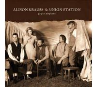 Alison Krauss & Union Station – Paper Airplane – CD – 2011