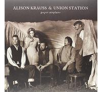 Alison Krauss & Union Station - Paper Airplane [VINYL]