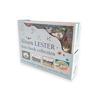 Alison Lester Mini Book Collection