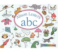 Alison Lester's ABC
