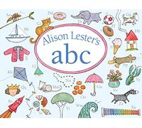 Alison Lester's ABC