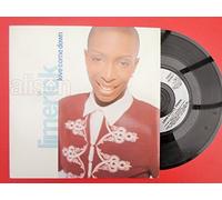 Alison Limerick - ALISON LIMERICK / LOVE COME DOWN