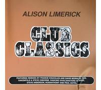 Alison Limerick - CIubcIassics