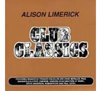 Alison Limerick - Club Classics [CASSETTE]