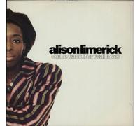 Alison Limerick - Come Back - Alison Limerick 12"