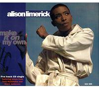 Alison Limerick - DMC Mixed