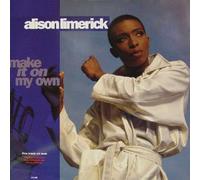 Alison Limerick - Make It On My Own [12" VINYL]