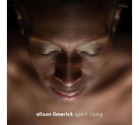 Alison Limerick - Spirit Rising
