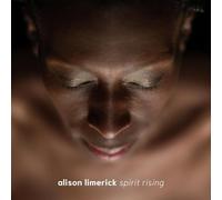 Alison Limerick - Spirit Rising [CD]