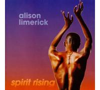 Alison Limerick Spirit Rising CD NEW