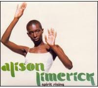 Alison Limerick - Spirit Rising (jap) (bonus Tracks)