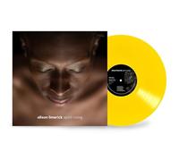 Alison Limerick : Spirit Rising VINYL 12" Album Coloured Vinyl (2025) NEW