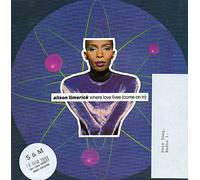 Alison Limerick - Where Love Lives (Come On In)