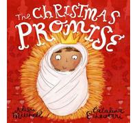 Alison Mitchell The Christmas Promise Storybook Alison Mitchell Multicolor