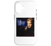Alison Moyet AKA Alf By Simon Fowler Case for iPhone 16