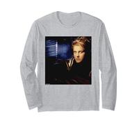 Alison Moyet AKA Alf By Simon Fowler Long Sleeve T-Shirt