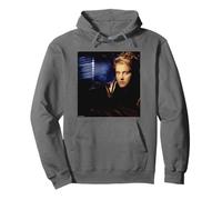 Alison Moyet AKA Alf By Simon Fowler Pullover Hoodie