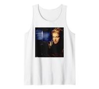 Alison Moyet AKA Alf By Simon Fowler Tank Top