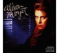 ALISON MOYET - Alf by ALISON MOYET