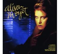 ALISON MOYET: ALF - CD