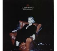 Alison Moyet - ALISON MOYET / GETTING INTO SOMETHING