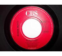 Alison Moyet - ALISON MOYET Is This Love UK 7" 45
