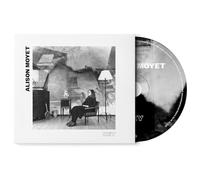 Alison Moyet - Alison Moyet, Neues Album 2024, Key, CD