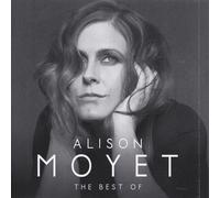 Alison Moyet – The Best Of – CD – 2009 – New/Sealed