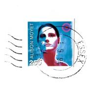 ALISON MOYET - ESSEX (DELUXE EDITION) 2 CD NEW
