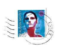 ALISON MOYET - ESSEX VINYL LP NEW