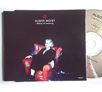 Alison Moyet - Getting Into Something [CD 2]