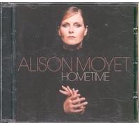 Alison Moyet - Hometime