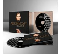 Alison Moyet - Hometime (Deluxe Edition)