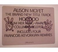 Alison Moyet - Hoodoo
