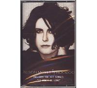 Alison Moyet - Hoodoo [CASSETTE]