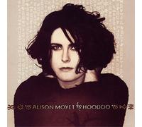 Alison Moyet – Hoodoo – CD – Deluxe Edition (2 CD)