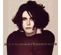 ALISON MOYET HOODOO DELUXE REMASTERED EDITION 16 TRACKS AUDIO MUSIC CD NEW