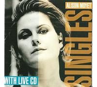 Alison Moyet - incl. That Ole Devil Called Love