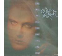 Alison Moyet Invisible 1984 UK 7" vinyl A4930